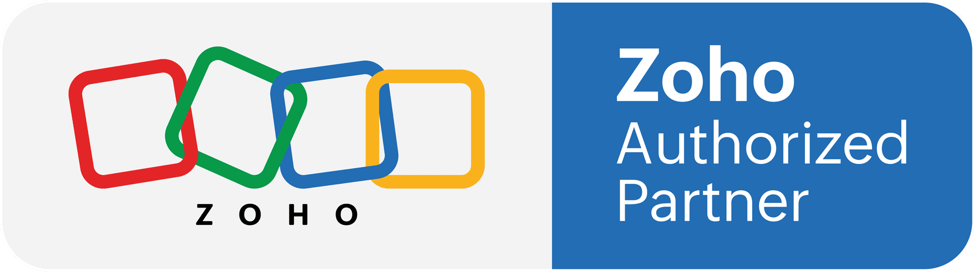 Zoho Authorized Partner UAE